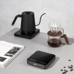E-Smart Digital Coffee Scale For Brewing Lastaforest