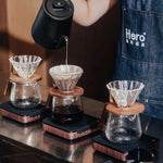 E-Smart Digital Coffee Scale For Brewing Lastaforest